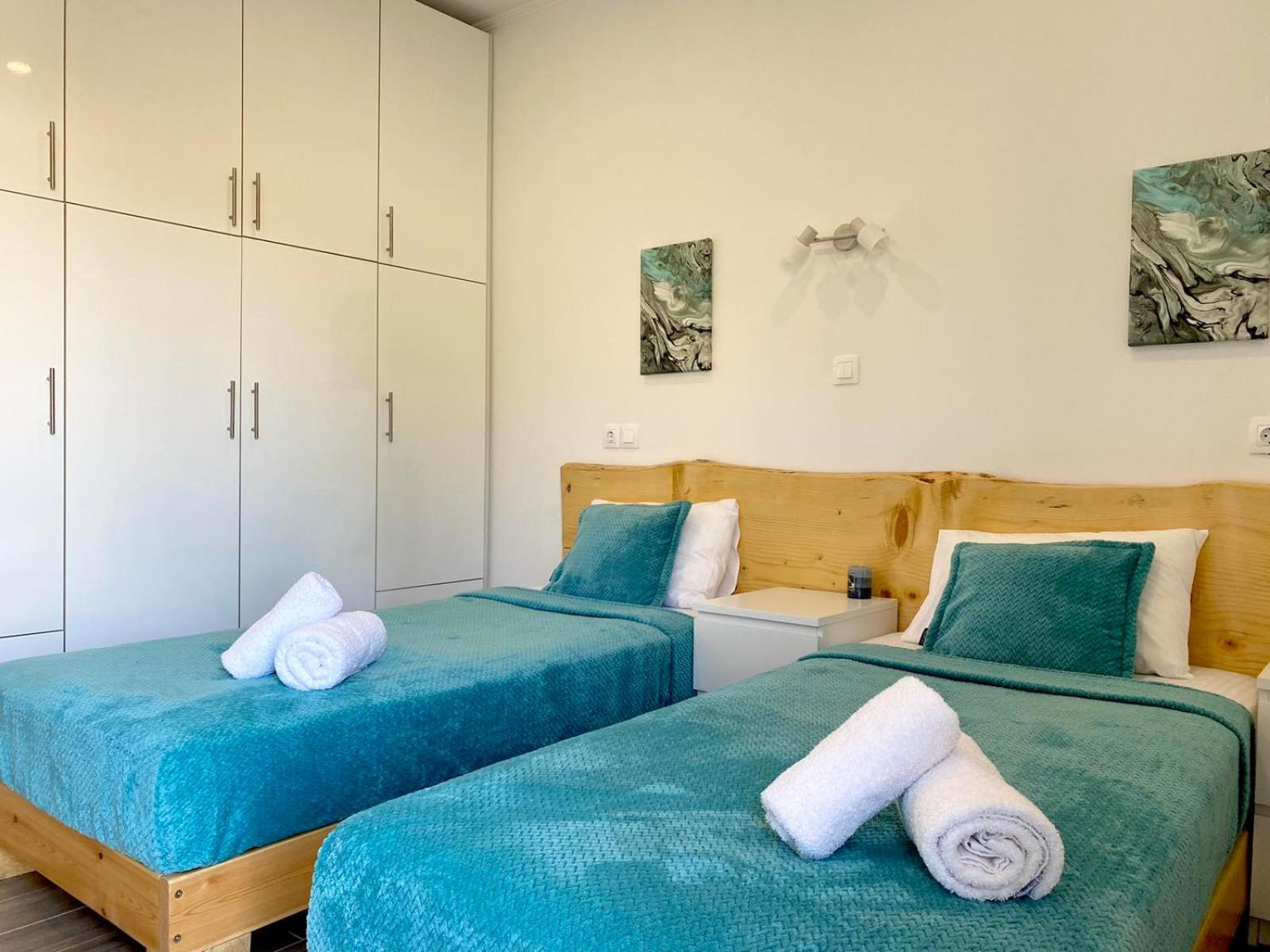 Ammos Kalamaki - For Holidays At The Beach Zewnętrze zdjęcie